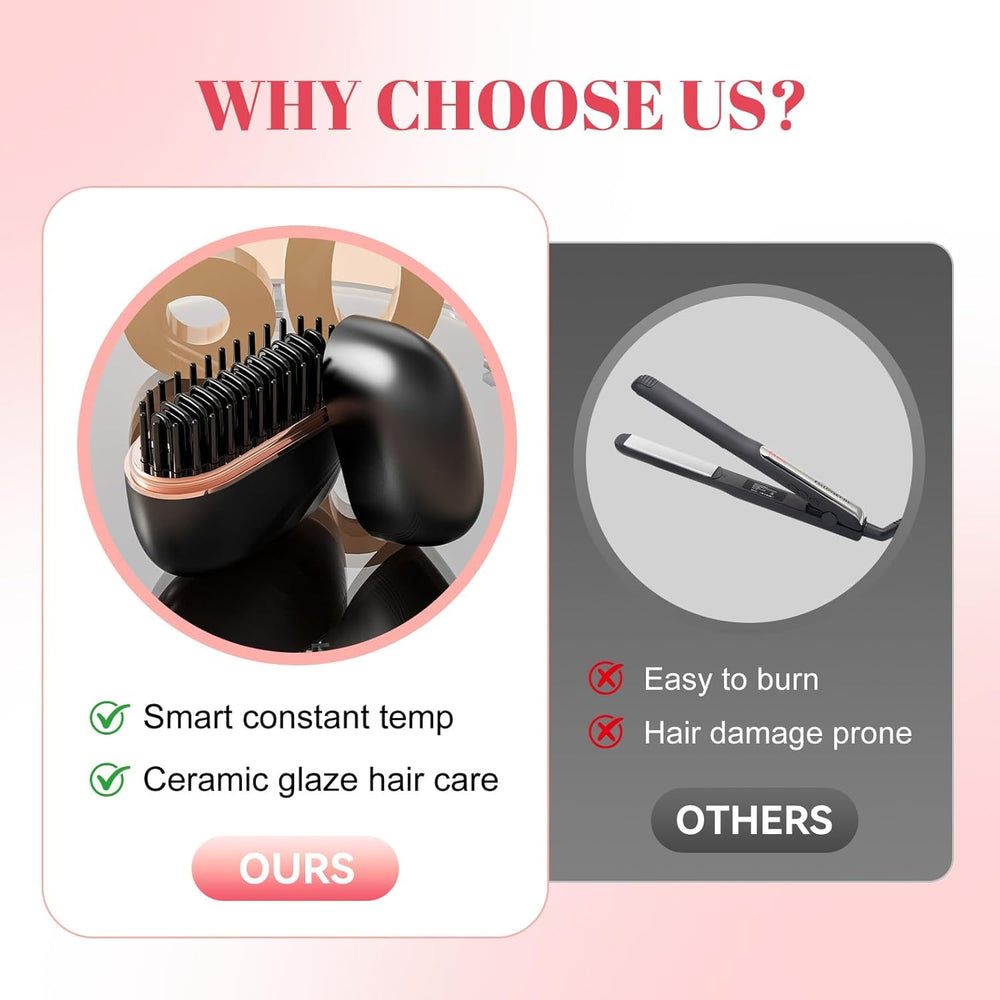 Why Choose Us