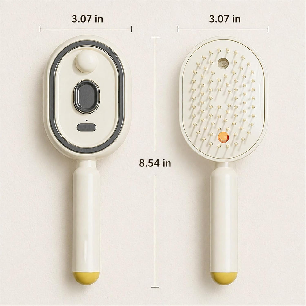 Compact and Easy to Hold