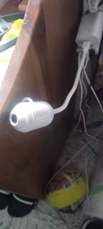 Customer review photo by Ishani Mohan