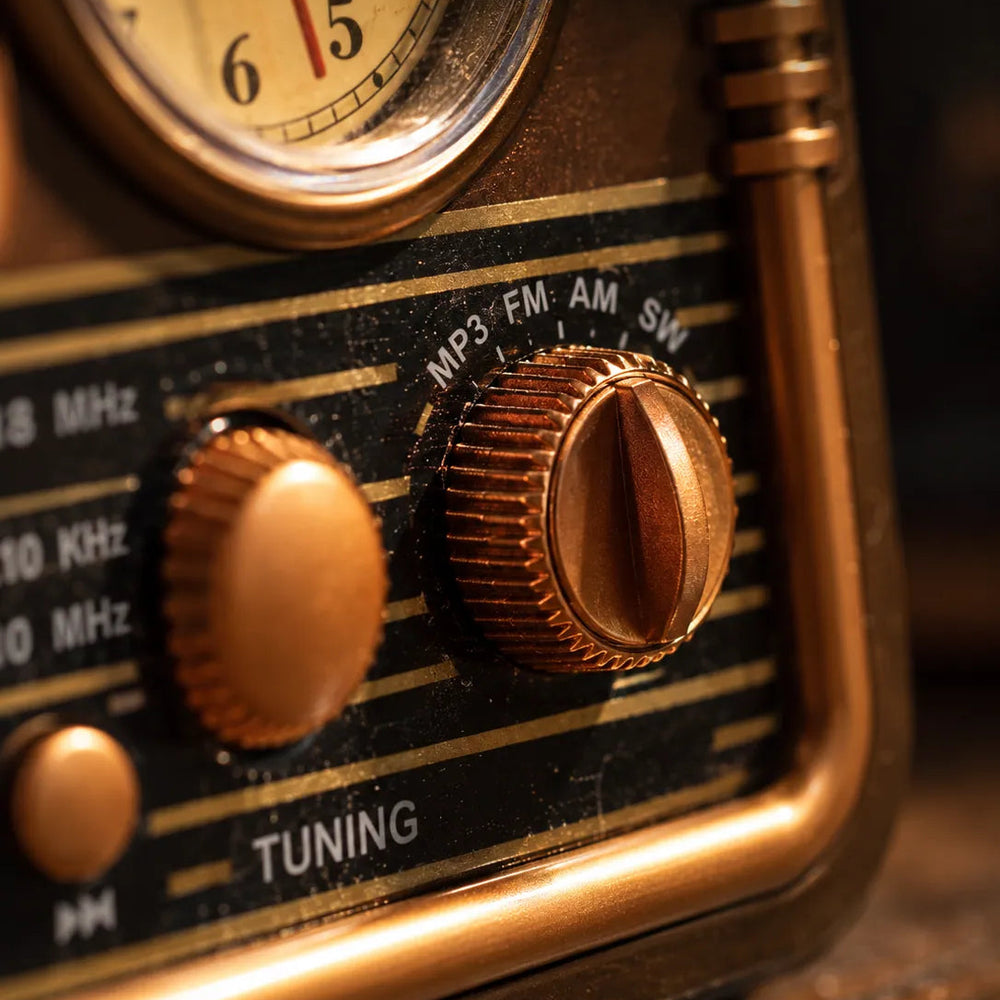 Crafted in Every Detail