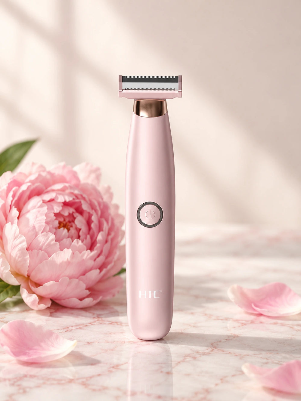 HTC Washable Ladies Shaver