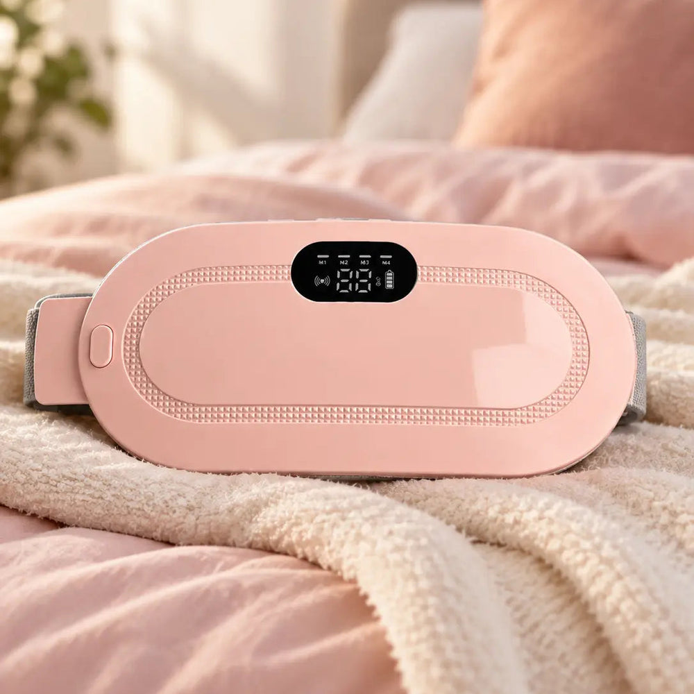 Heating Pad for Period Pain Relief
