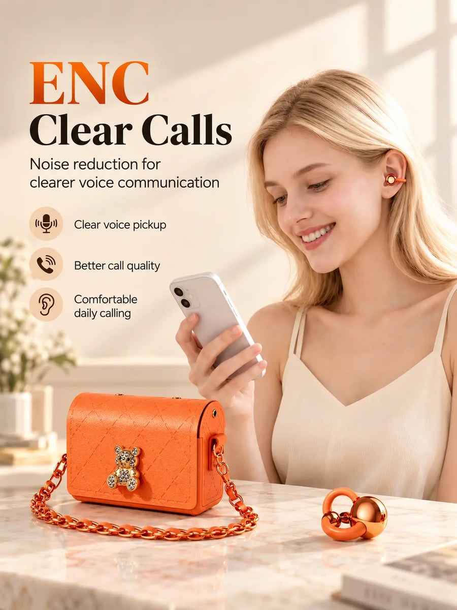 #Orange