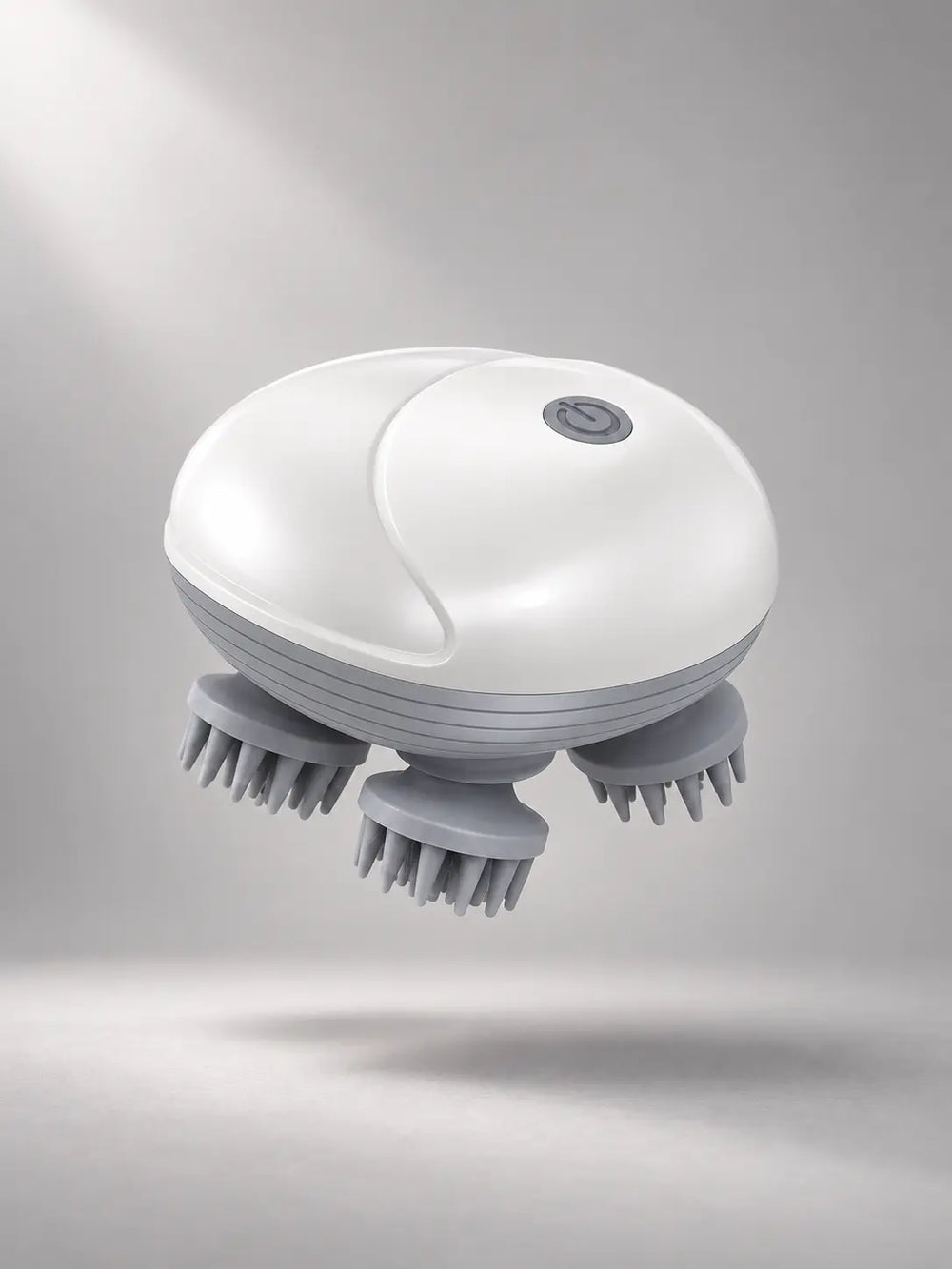 Electric Scalp & Body Massager