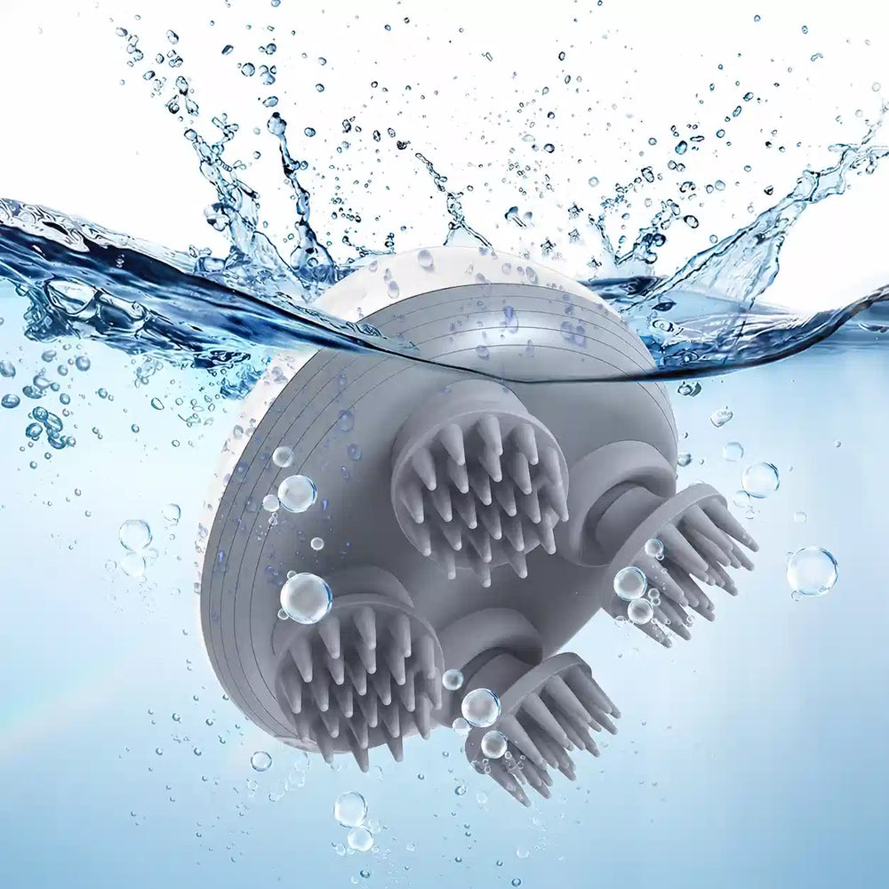 Use It Right in the Shower