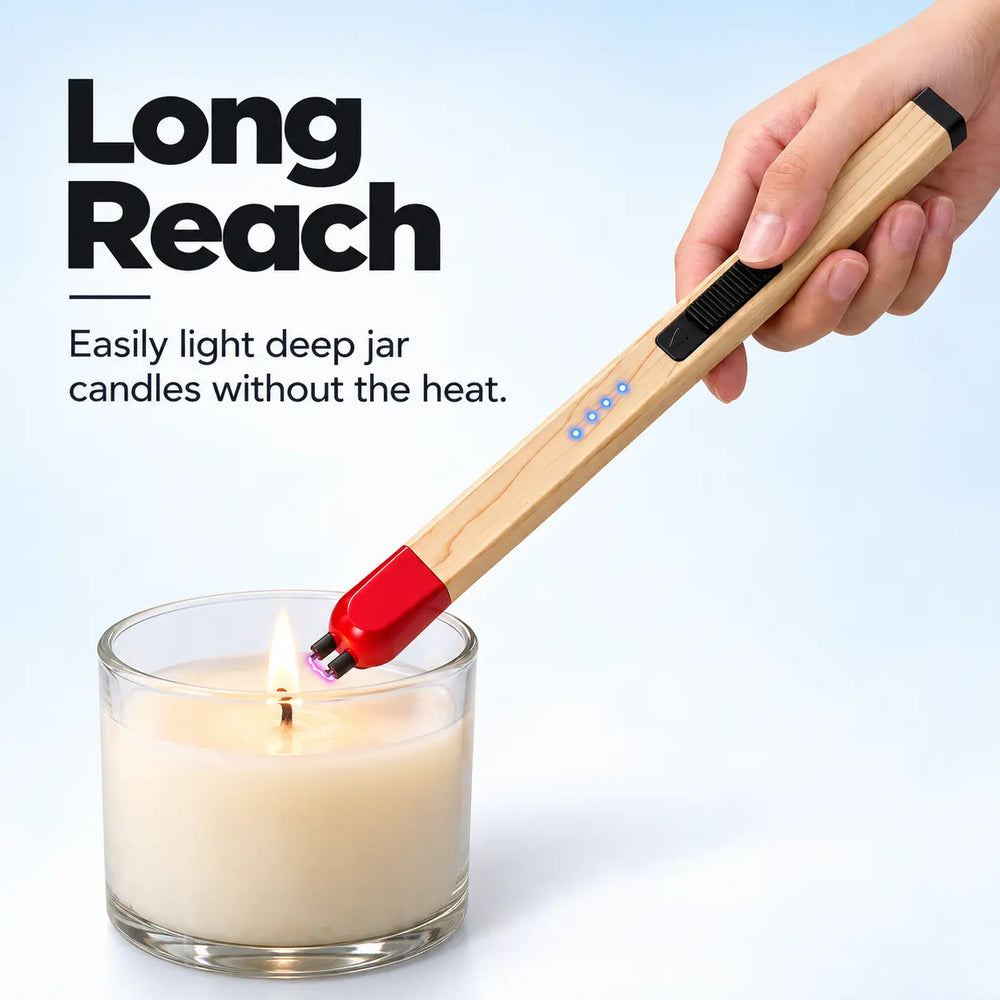 Long Reach