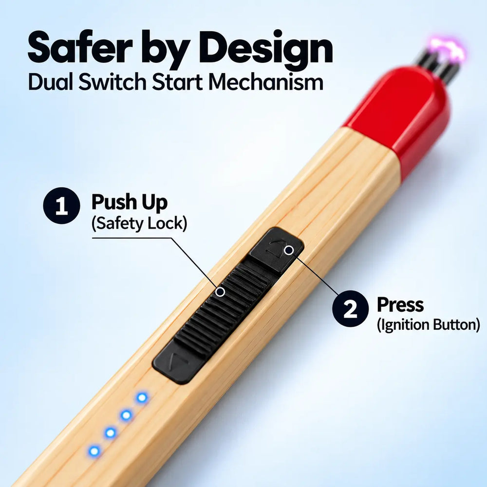 Safer by Design