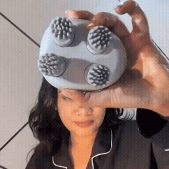 Your Scalp Needs Care Too