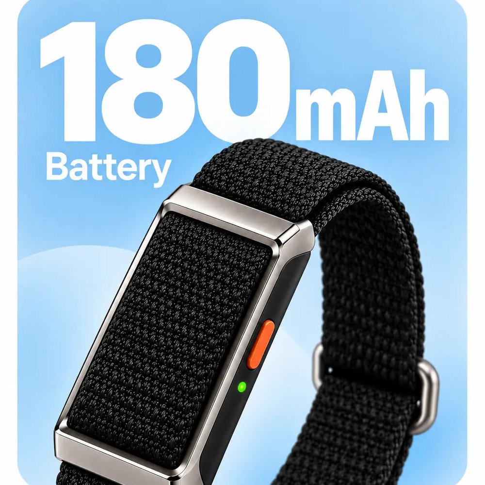 Power It Your Way