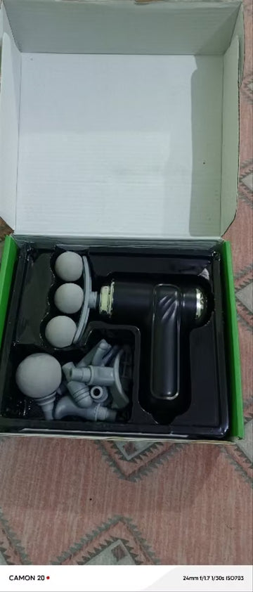 Customer review photo by Sachin Babu