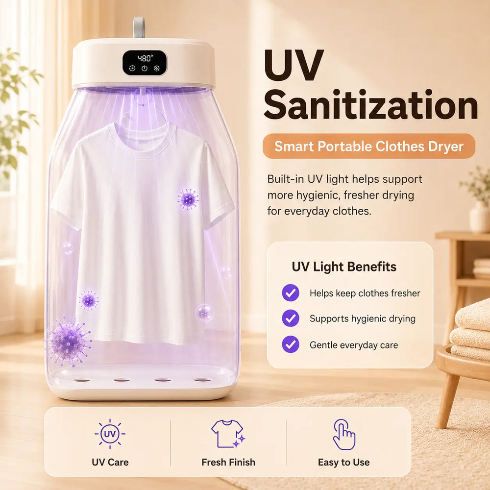 UV Sanitization