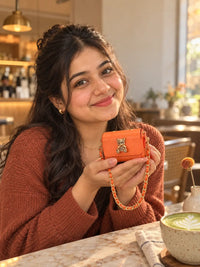 #Orange