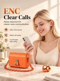 #Orange