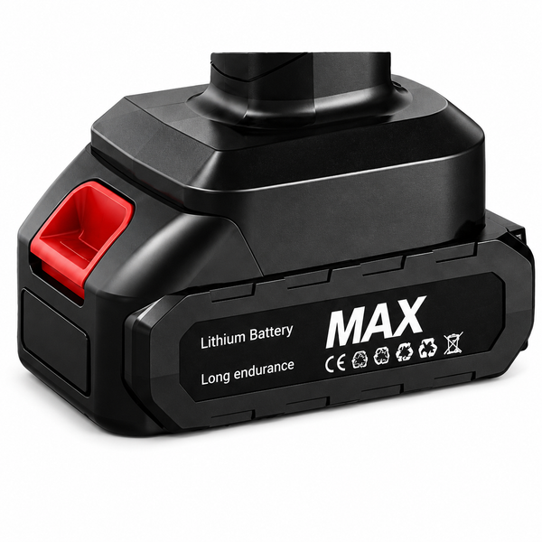 Removable Battery