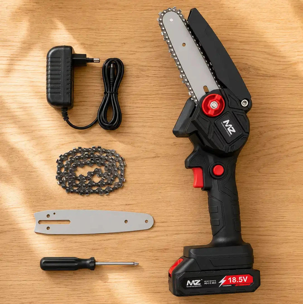 Small Tool. Big Time-Saver.