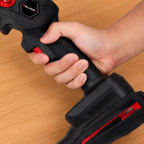 Fits One Hand