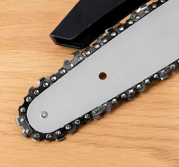 Steel Chain, Sharp Out of the Box