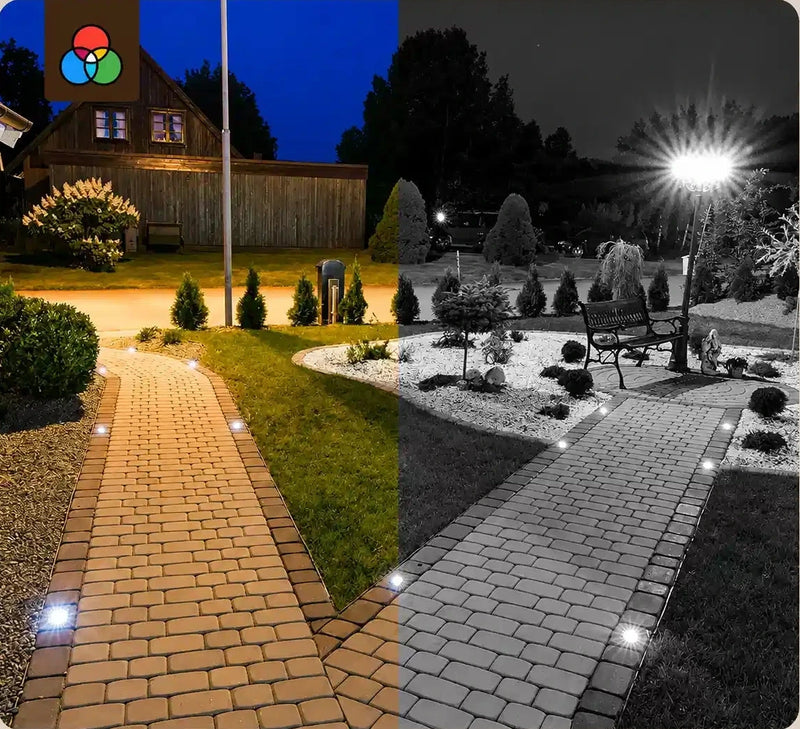 See Clearly Day or Night