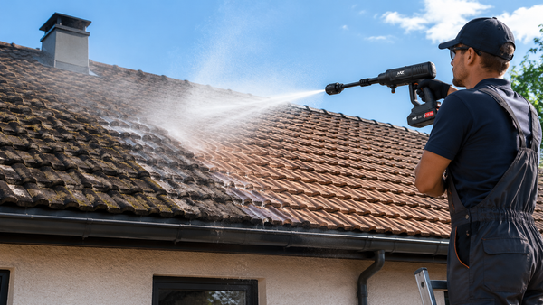 Roof & Gutters