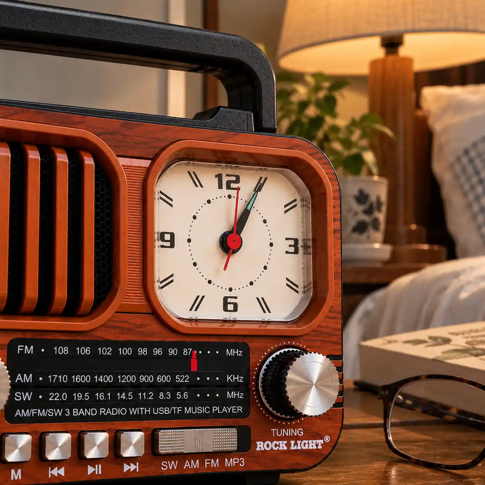 Music Meets Time