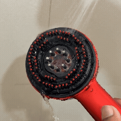 Clean the Wand