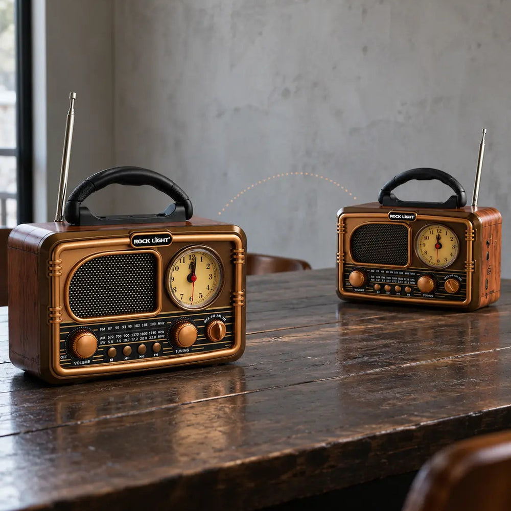 Two Speakers, Full Sound