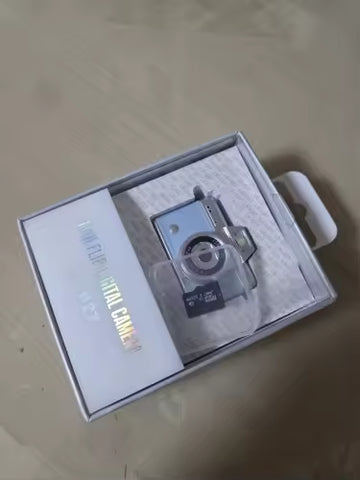 Mini camera customer review image