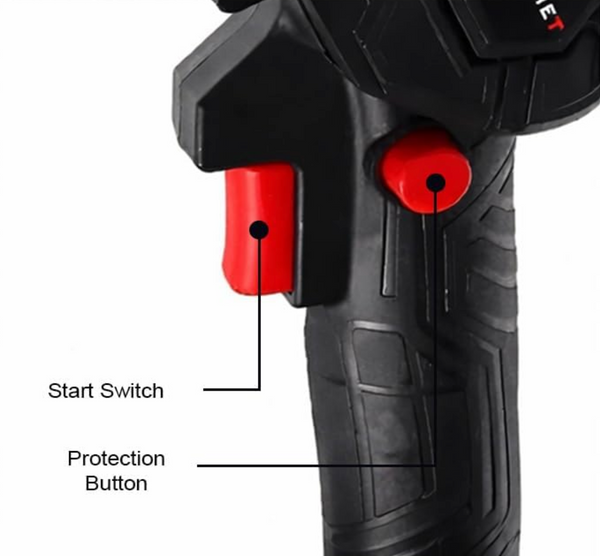 Detects People and Follows Movement