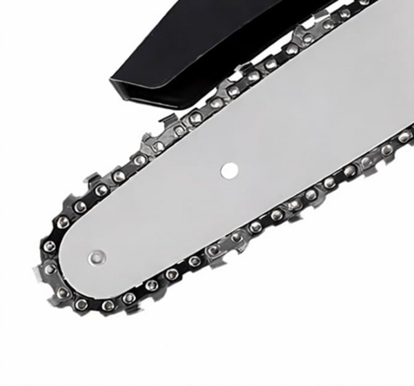 Steel Chain, Sharp Out of the Box