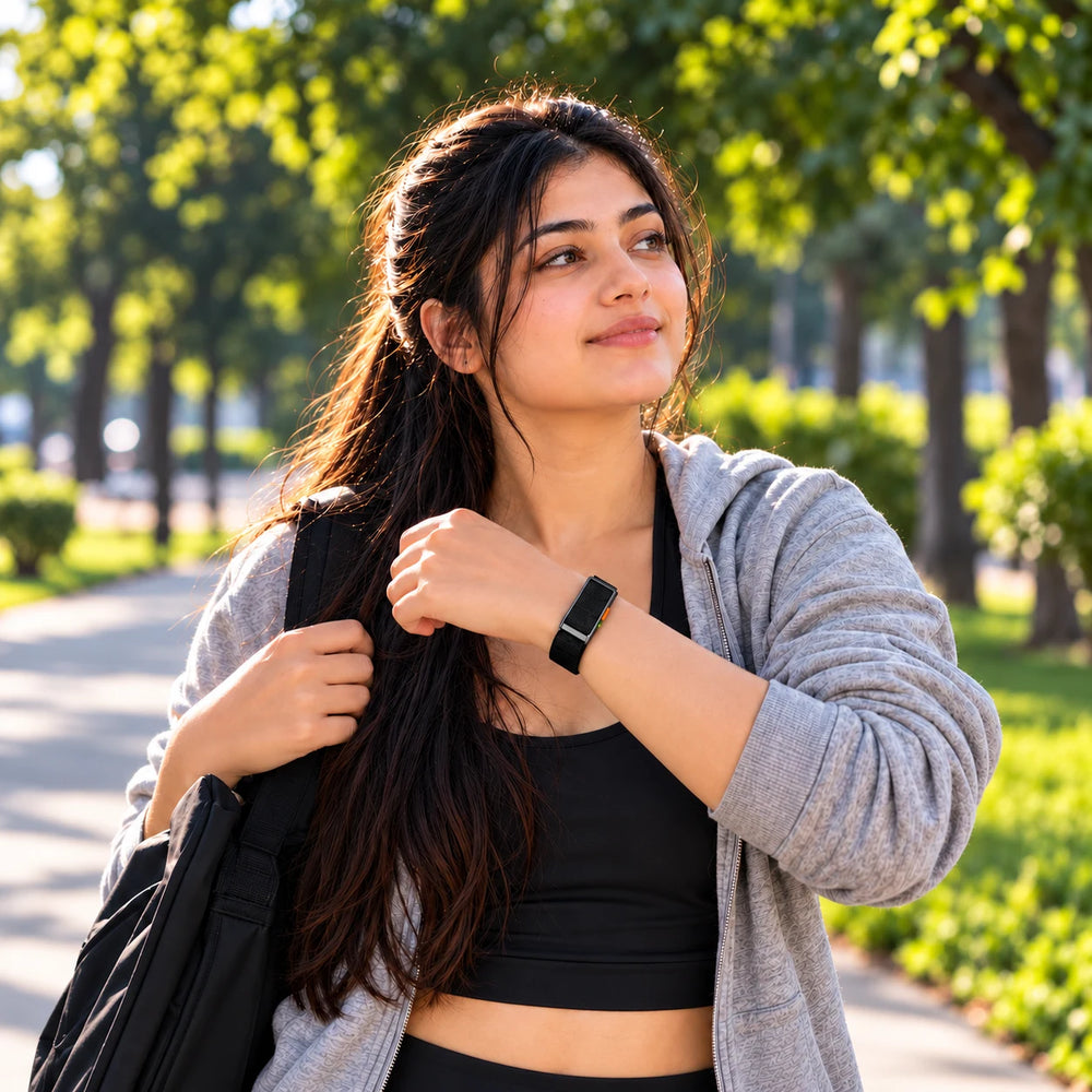 Everyday Style, All-Day Wear