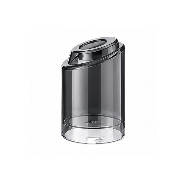 Transparent Dust Cup